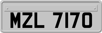 MZL7170