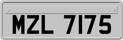 MZL7175