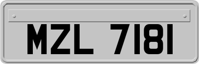 MZL7181