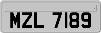 MZL7189