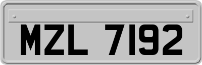 MZL7192