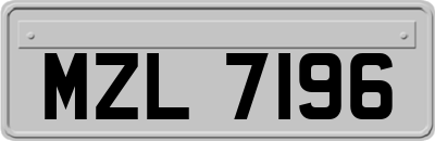 MZL7196