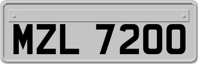 MZL7200