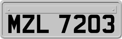 MZL7203
