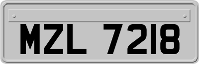 MZL7218