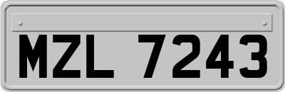 MZL7243