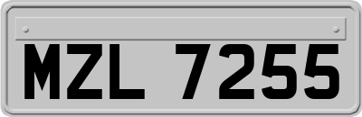 MZL7255