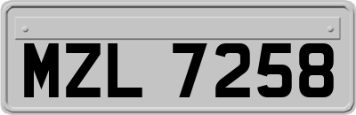 MZL7258
