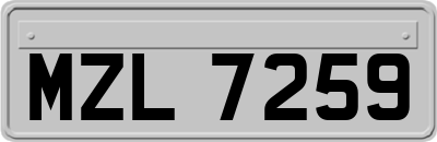 MZL7259