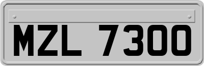 MZL7300