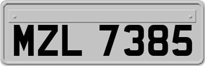 MZL7385
