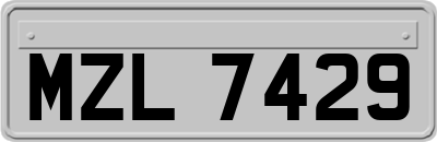 MZL7429