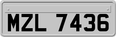 MZL7436