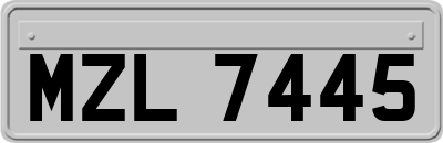 MZL7445