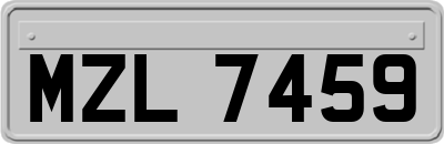 MZL7459