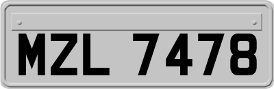 MZL7478