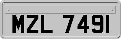 MZL7491