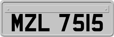 MZL7515