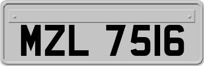 MZL7516