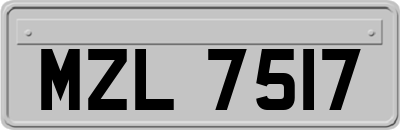 MZL7517