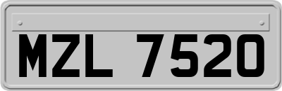 MZL7520
