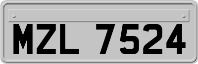 MZL7524