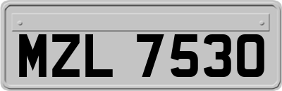 MZL7530