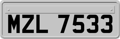 MZL7533