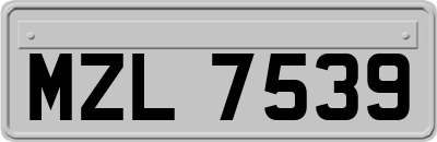 MZL7539