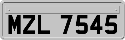 MZL7545