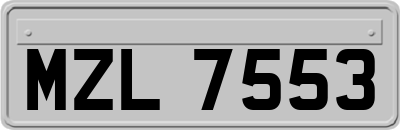 MZL7553