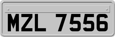 MZL7556