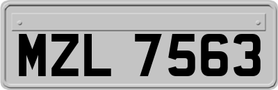 MZL7563