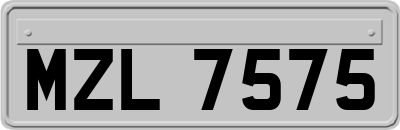 MZL7575