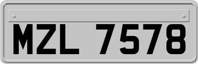 MZL7578