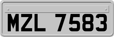 MZL7583