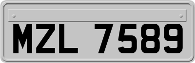 MZL7589