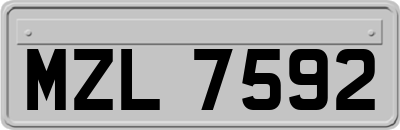 MZL7592