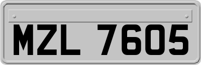 MZL7605