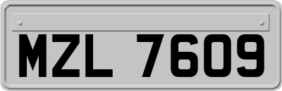 MZL7609