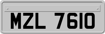 MZL7610