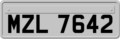 MZL7642