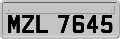 MZL7645