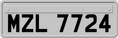 MZL7724