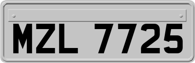 MZL7725