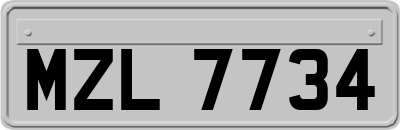 MZL7734