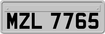 MZL7765