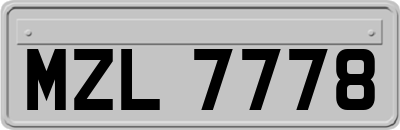 MZL7778