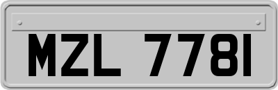 MZL7781