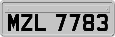 MZL7783